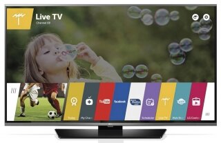 LG 32LF630V Televizyon kullananlar yorumlar